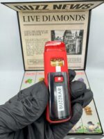 BuzzBar 2g Live Diamonds (Copy)