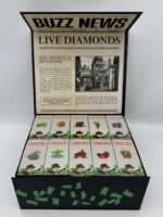 BuzzBar 2g Live Diamonds (Copy) - Image 2