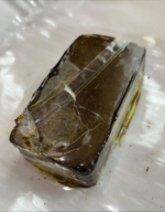 H.G FARMS HASH