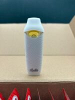 Jeeter 1 Gram Live Resin All-In-One Vape - Image 2