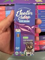 Jeeter Juice Live Resin 2G Disposable​s - Image 2