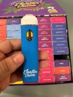 Jeeter Juice Live Resin 2G Disposable​s