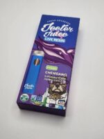 Jeeter Juice Live Resin 2G Disposable​s - Image 3