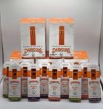Dabwoods 1G Disposable​ Vape Pen - Image 2