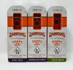 Dabwoods 1G Disposable​ Vape Pen