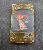 BiscottiBoys SSH Hash