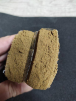 Bufalo Plein Hash
