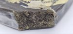 CALI PLATES HASH