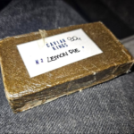 CAVIER KINGS HASH