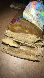 Cali Mountain Farm Hash