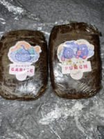 Concrete Farms Hash