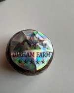 Dirham Farm Hash