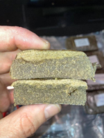 FROZEN CALI KINGS HASH