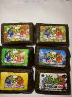 Fly Farm Hash