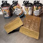 Frozen Mountain Giants Hash