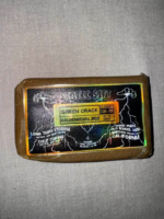 GOLDEN HEAD WARRIORS HASH