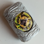 Ghost Farm Static Hash