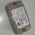 Ghost Farm Static Hash