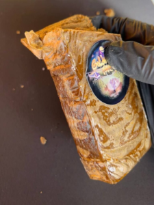 Golden Boys Farm Hash