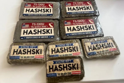 HashSki 