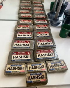 HashSki 