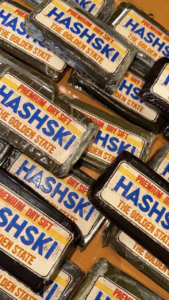 HashSki 
