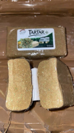 TARTAR HASH