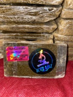 Ice Labz Hash