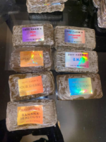 Jeff Farm's Hash