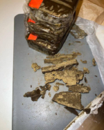 Kilo Grammes Farm Hash