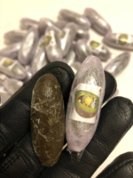 Kiwi Egg Hash