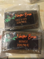 Nectar Boyz Hash