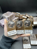 Omerta Farms Hash