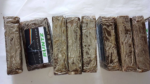 On The Moon Farm Hash