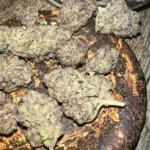 Peanut Butter Breath
