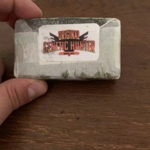 Pirate Monkey Farm Hash