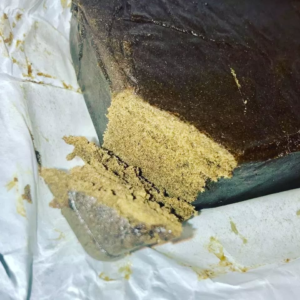 Pirate Monkey Farm Hash