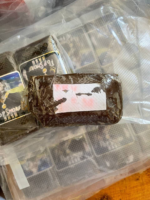 Pop Smoke Hash