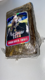 Pop Smoke Hash