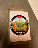 Rif Mountain Hash