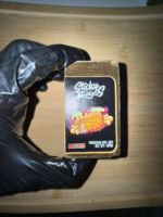 Sticky Fingers Hash - Image 4
