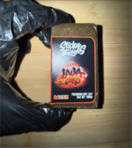 Sticky Fingers Hash - Image 3