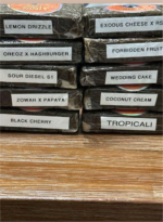 Streetz Farmz Hash