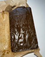 Terpy Farms Hash