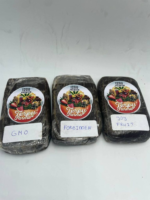 Terpy Farms Hash