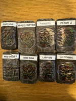 Terpy Guyz Hash