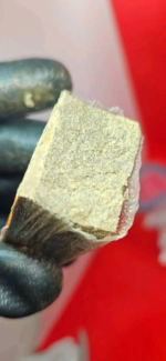 Twix Hash