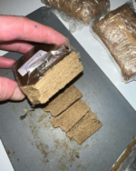 V.V.S Tanger Hash
