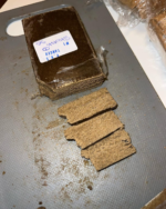 V.V.S Tanger Hash