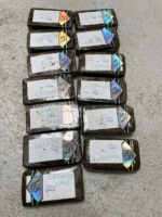 V.V.S Tanger Hash